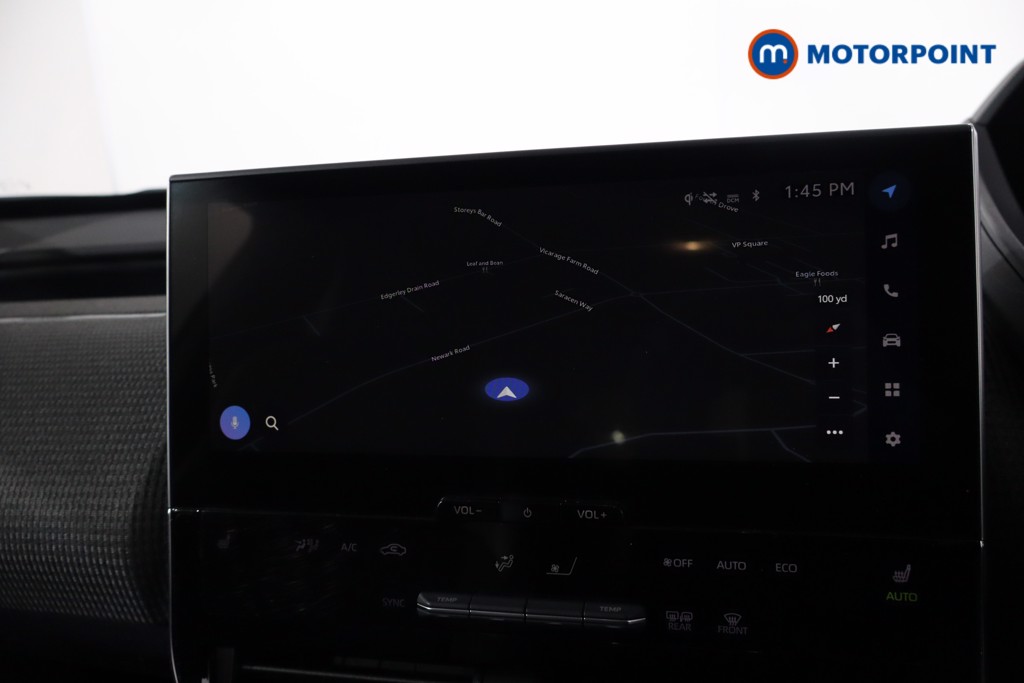 Toyota Bz4x Motion Automatic Electric SUV - Stock Number (1634634) - 2nd supplementary image