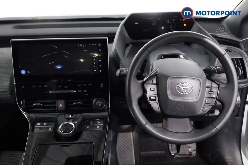 Toyota Bz4x Motion Automatic Electric SUV - Stock Number (1634634) - 3rd supplementary image