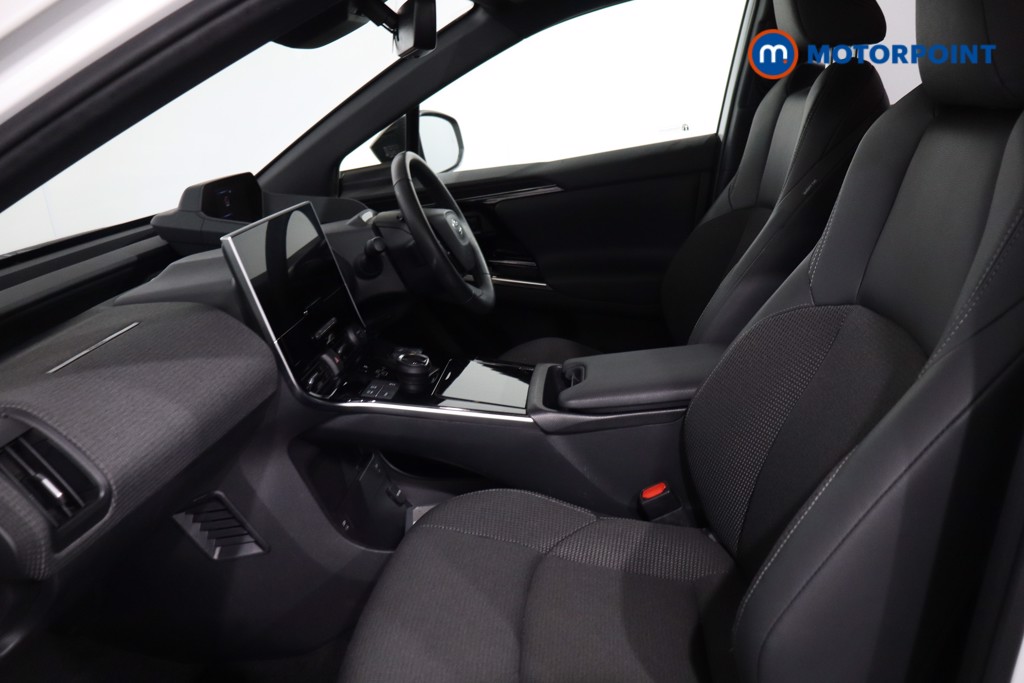 Toyota Bz4x Motion Automatic Electric SUV - Stock Number (1634634) - 4th supplementary image