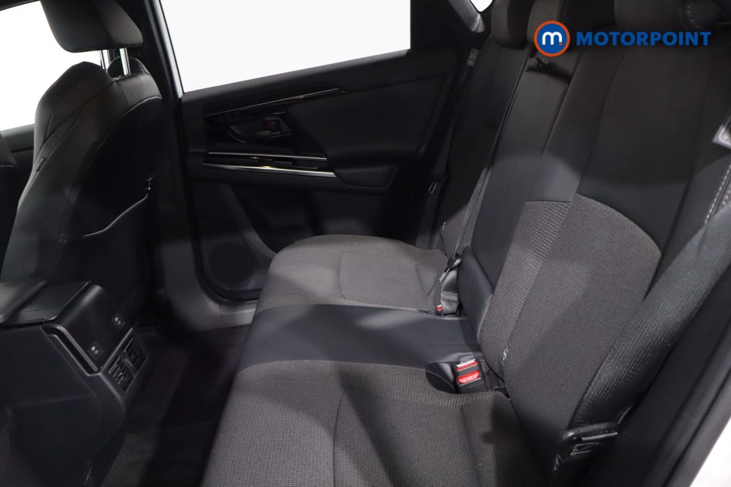 Toyota Bz4x Motion Automatic Electric SUV - Stock Number (1634634) - 5th supplementary image