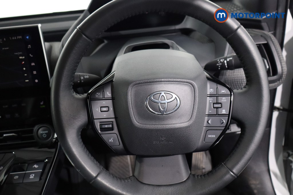 Toyota Bz4x Motion Automatic Electric SUV - Stock Number (1634634) - 6th supplementary image