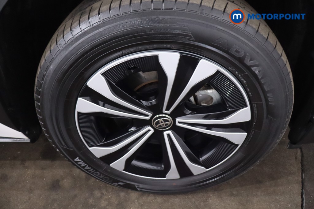 Toyota Bz4x Motion Automatic Electric SUV - Stock Number (1634634) - 10th supplementary image