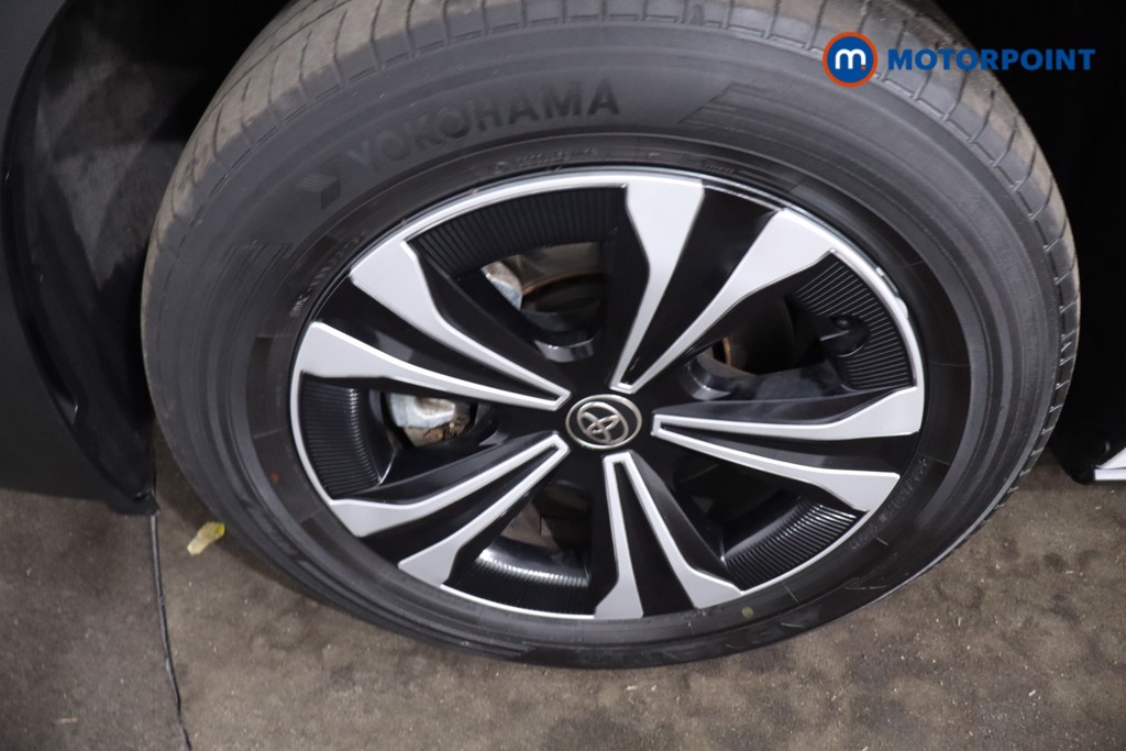 Toyota Bz4x Motion Automatic Electric SUV - Stock Number (1634634) - 11th supplementary image