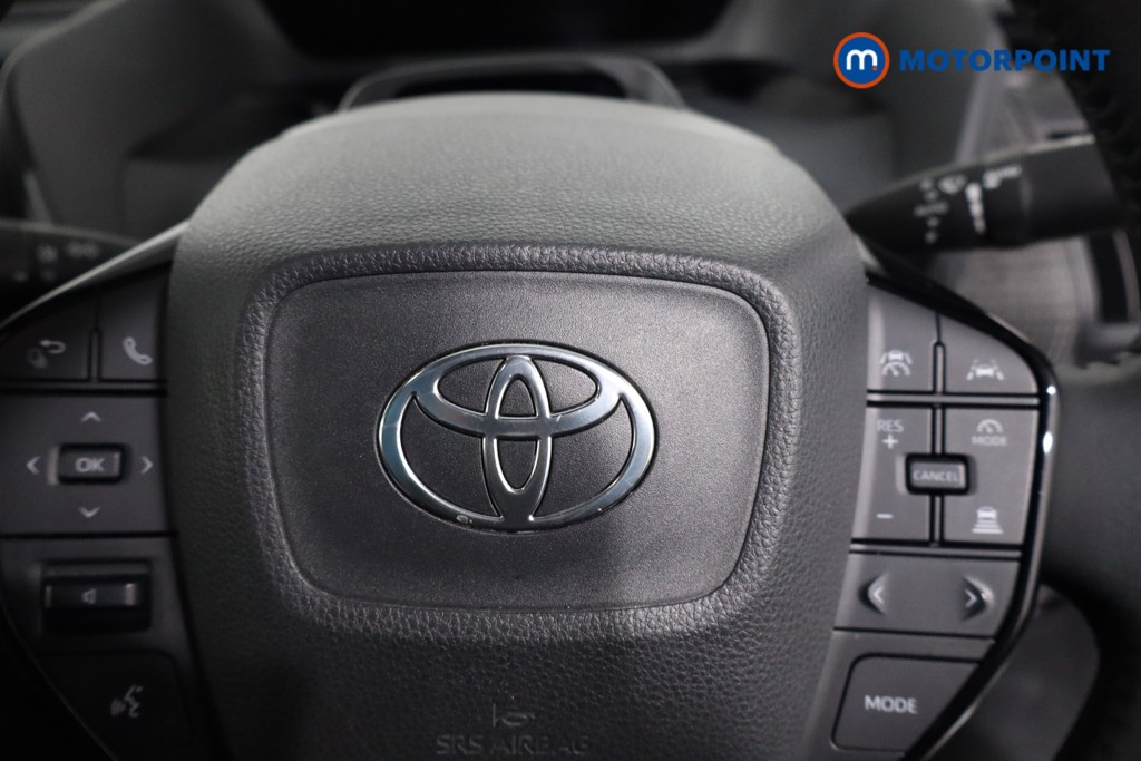 Toyota Bz4x Motion Automatic Electric SUV - Stock Number (1634634) - 13th supplementary image
