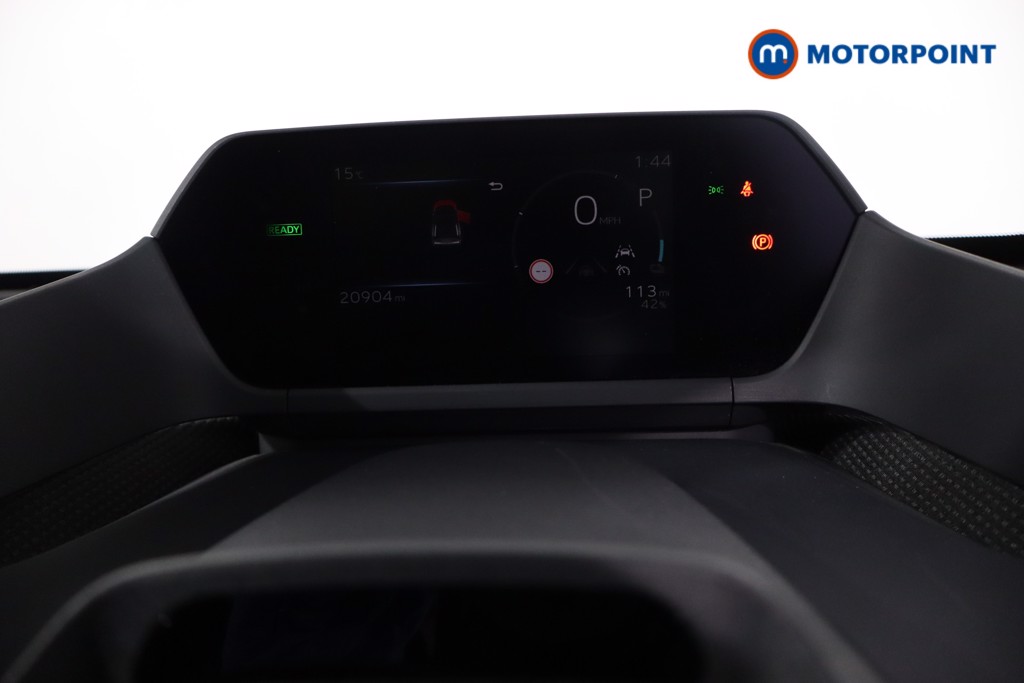 Toyota Bz4x Motion Automatic Electric SUV - Stock Number (1634634) - 16th supplementary image