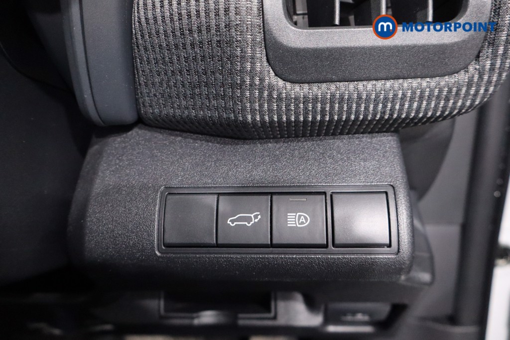 Toyota Bz4x Motion Automatic Electric SUV - Stock Number (1634634) - 17th supplementary image