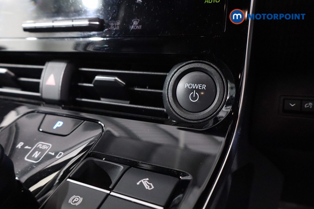 Toyota Bz4x Motion Automatic Electric SUV - Stock Number (1634634) - 18th supplementary image