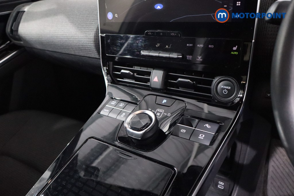 Toyota Bz4x Motion Automatic Electric SUV - Stock Number (1634634) - 19th supplementary image