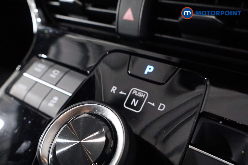 Toyota Bz4x Motion Automatic Electric SUV - Stock Number (1634634) - 20th supplementary image