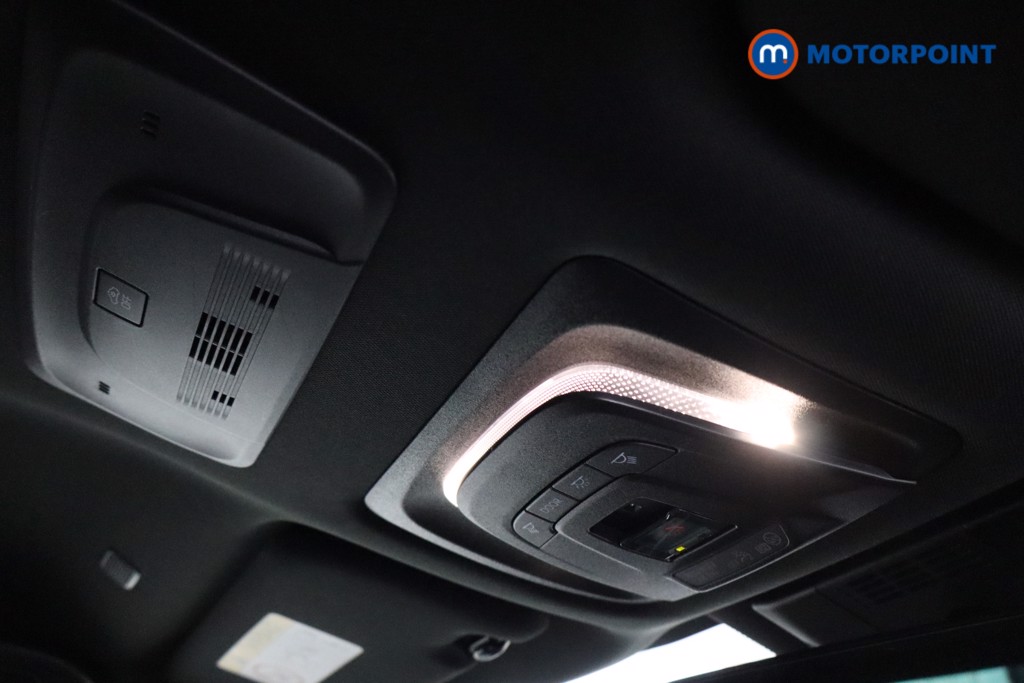 Toyota Bz4x Motion Automatic Electric SUV - Stock Number (1634634) - 21st supplementary image