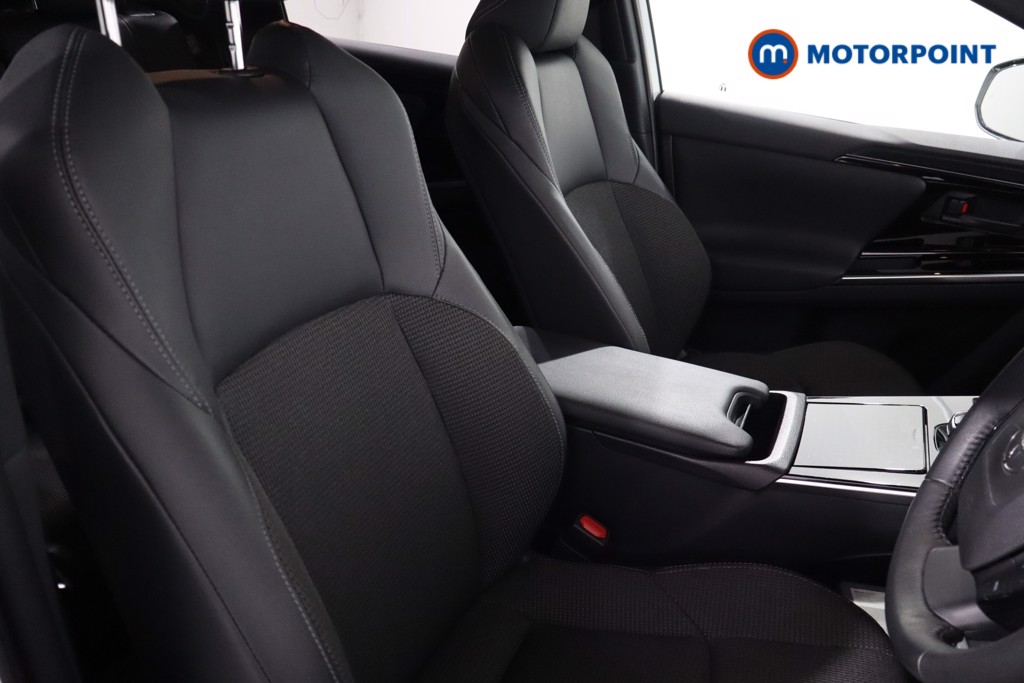 Toyota Bz4x Motion Automatic Electric SUV - Stock Number (1634634) - 22nd supplementary image