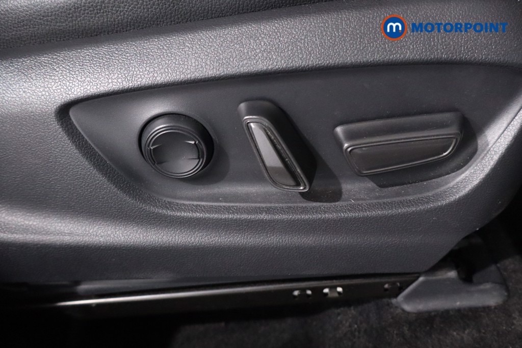 Toyota Bz4x Motion Automatic Electric SUV - Stock Number (1634634) - 23rd supplementary image