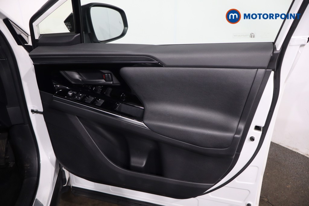 Toyota Bz4x Motion Automatic Electric SUV - Stock Number (1634634) - 24th supplementary image