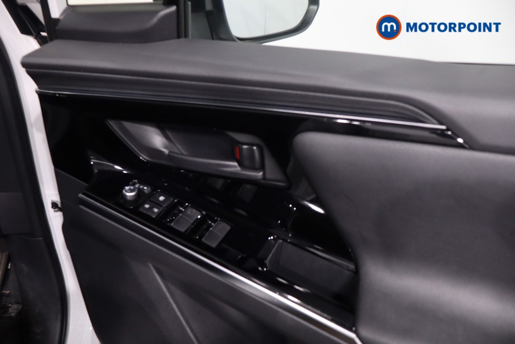 Toyota Bz4x Motion Automatic Electric SUV - Stock Number (1634634) - 25th supplementary image