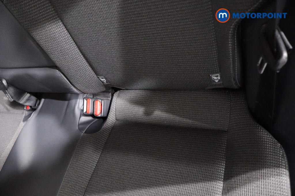 Toyota Bz4x Motion Automatic Electric SUV - Stock Number (1634634) - 26th supplementary image