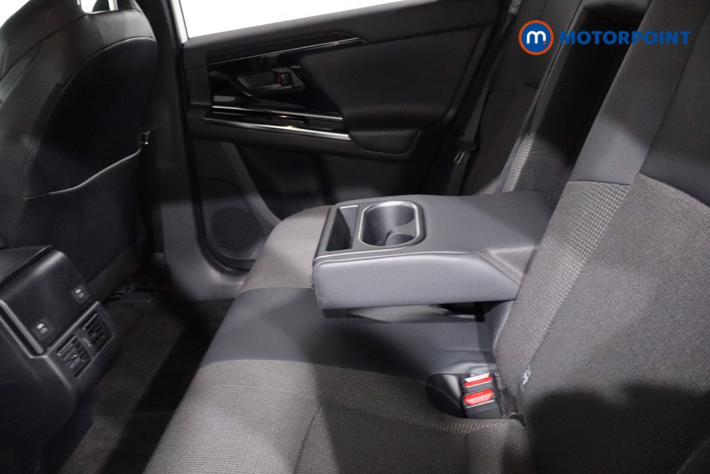 Toyota Bz4x Motion Automatic Electric SUV - Stock Number (1634634) - 27th supplementary image