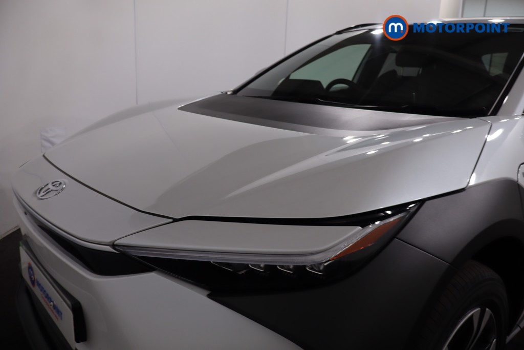 Toyota Bz4x Motion Automatic Electric SUV - Stock Number (1634634) - 28th supplementary image