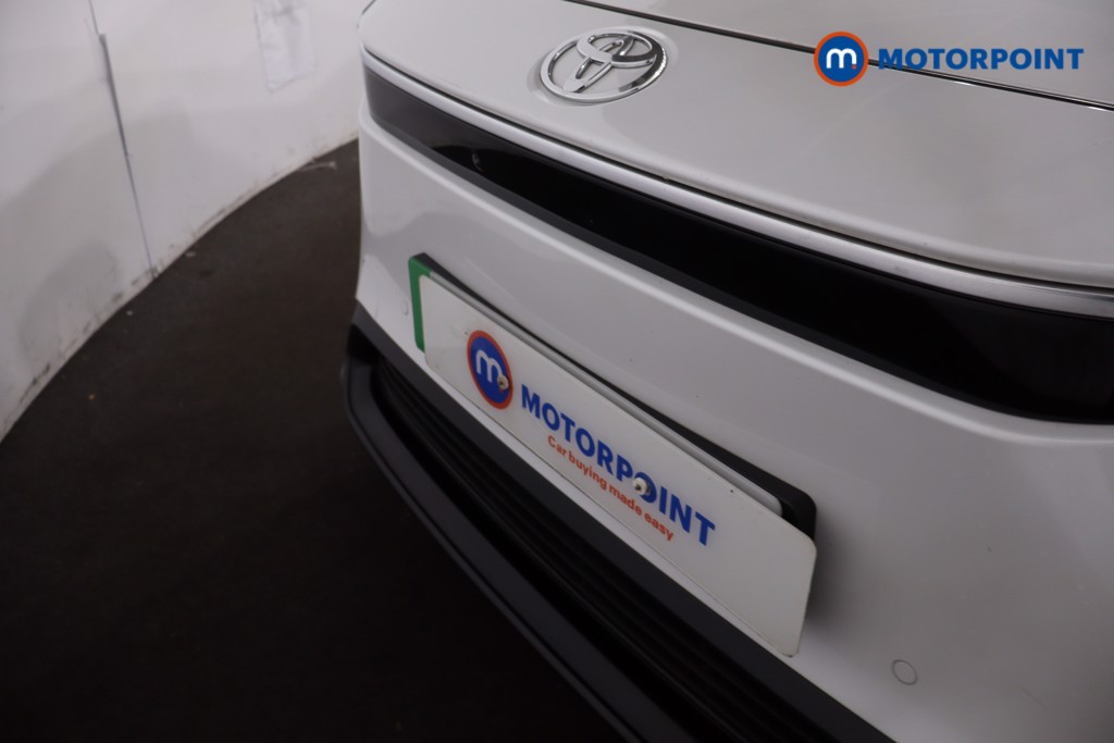 Toyota Bz4x Motion Automatic Electric SUV - Stock Number (1634634) - 29th supplementary image