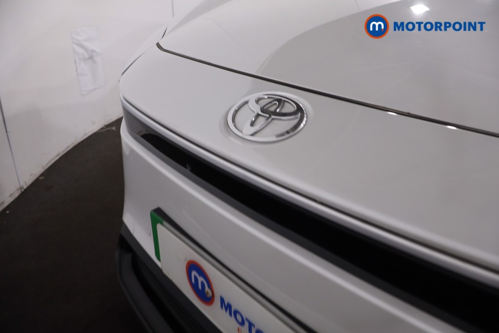 Toyota Bz4x Motion Automatic Electric SUV - Stock Number (1634634) - 30th supplementary image