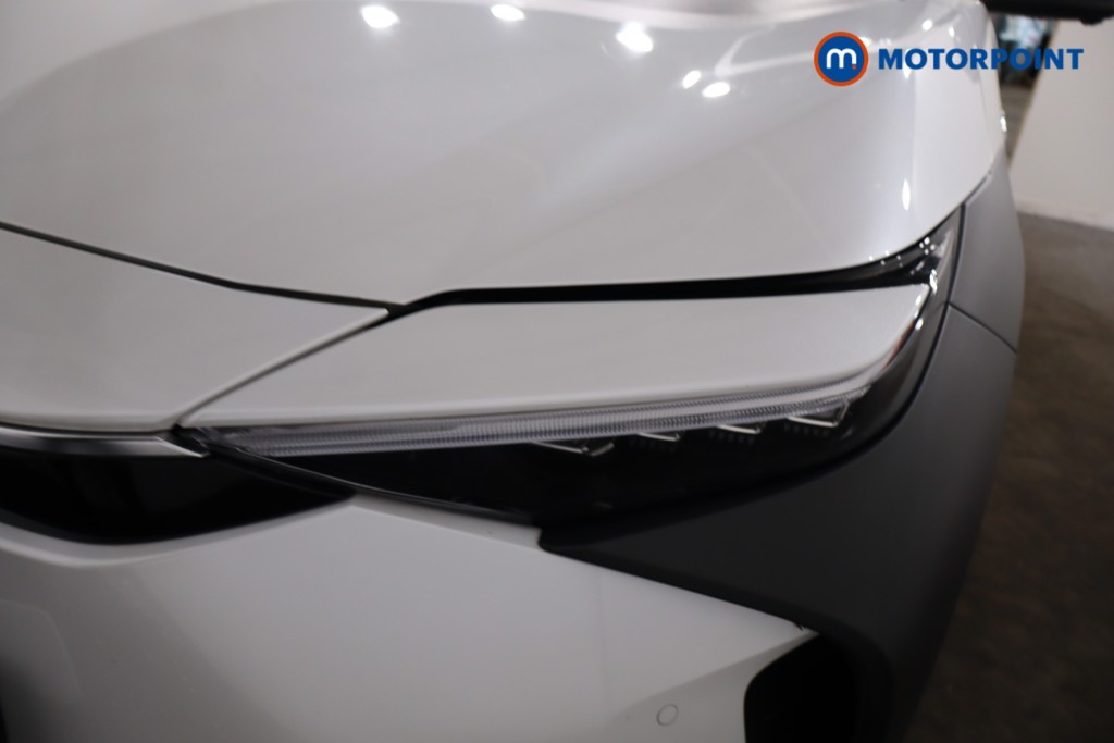 Toyota Bz4x Motion Automatic Electric SUV - Stock Number (1634634) - 31st supplementary image