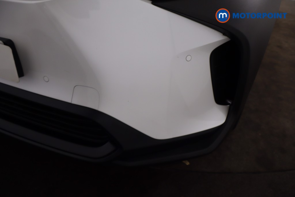 Toyota Bz4x Motion Automatic Electric SUV - Stock Number (1634634) - 32nd supplementary image