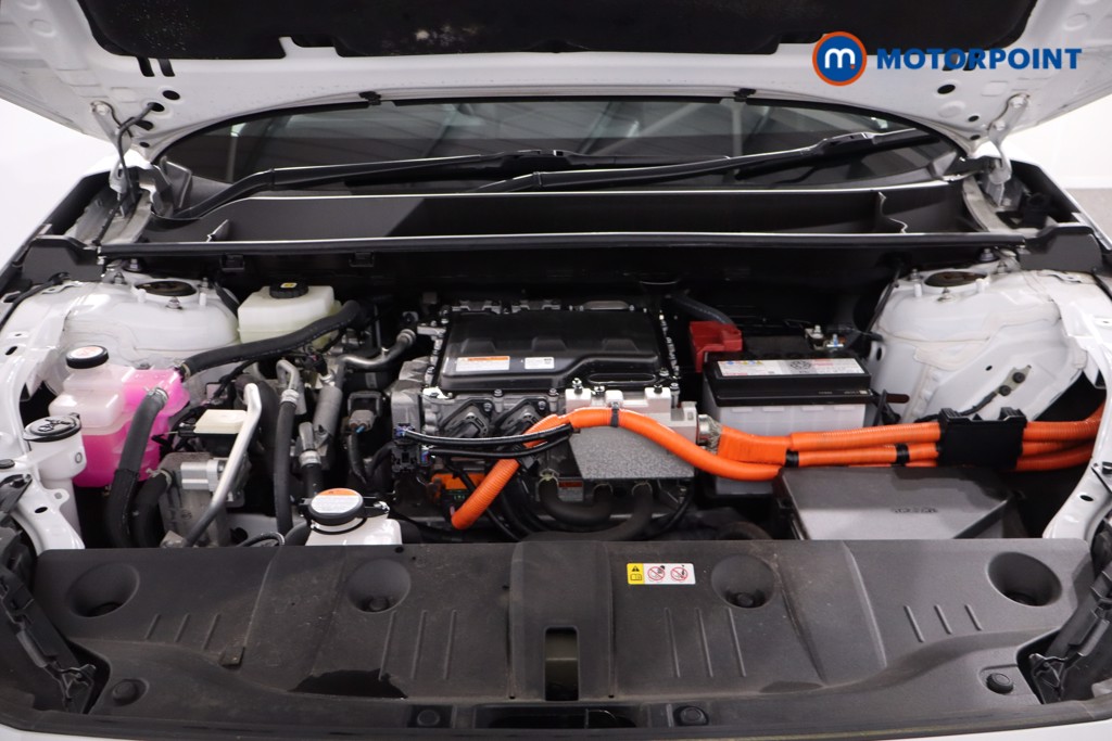 Toyota Bz4x Motion Automatic Electric SUV - Stock Number (1634634) - 33rd supplementary image