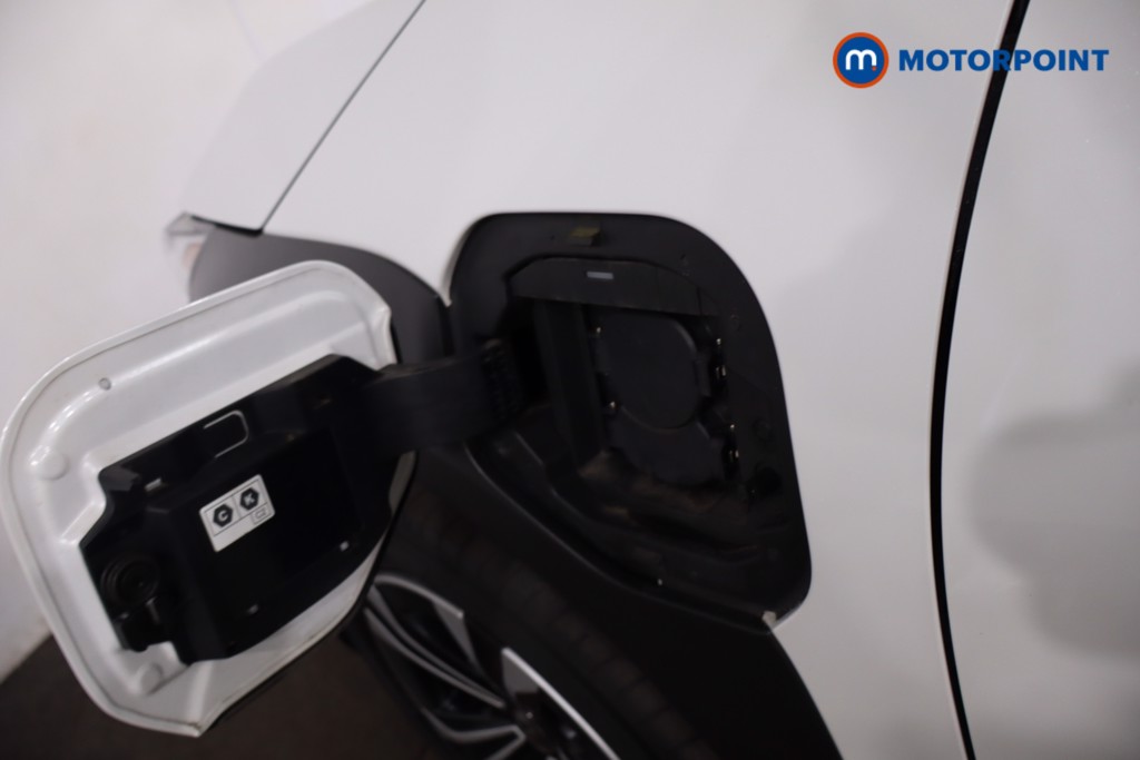 Toyota Bz4x Motion Automatic Electric SUV - Stock Number (1634634) - 34th supplementary image