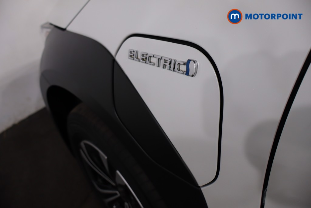 Toyota Bz4x Motion Automatic Electric SUV - Stock Number (1634634) - 35th supplementary image