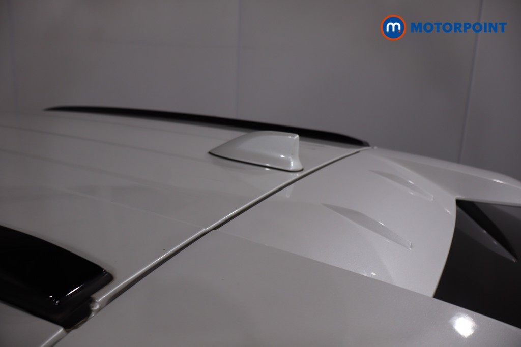 Toyota Bz4x Motion Automatic Electric SUV - Stock Number (1634634) - 36th supplementary image