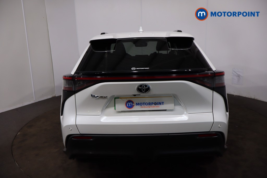 Toyota Bz4x Motion Automatic Electric SUV - Stock Number (1634634) - 37th supplementary image