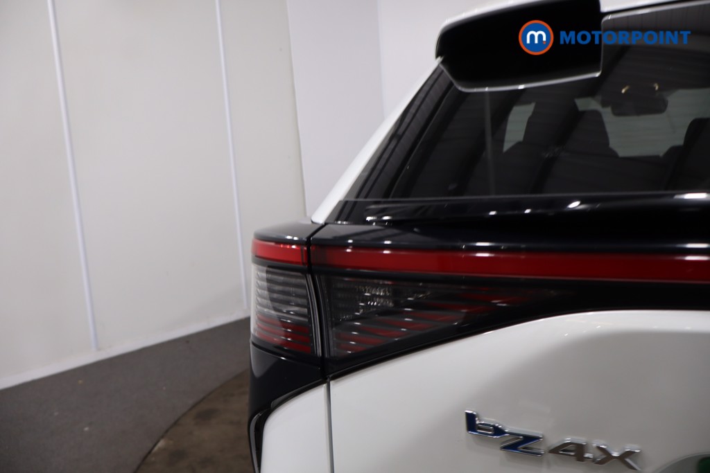 Toyota Bz4x Motion Automatic Electric SUV - Stock Number (1634634) - 38th supplementary image