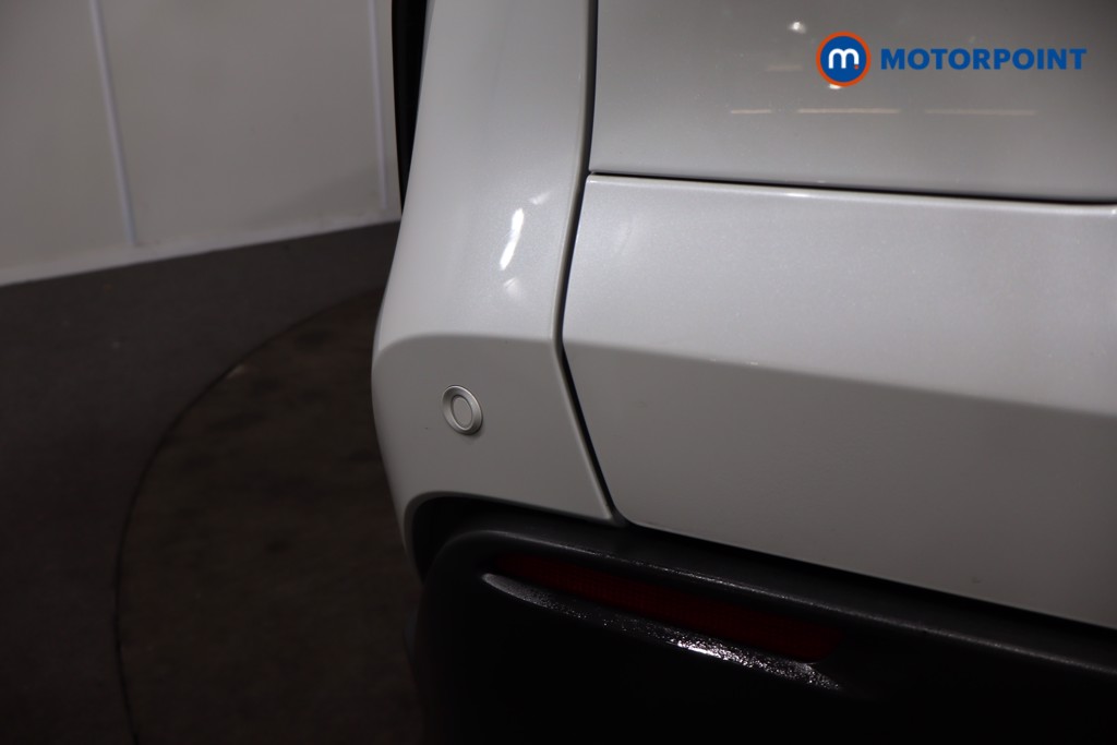 Toyota Bz4x Motion Automatic Electric SUV - Stock Number (1634634) - 39th supplementary image