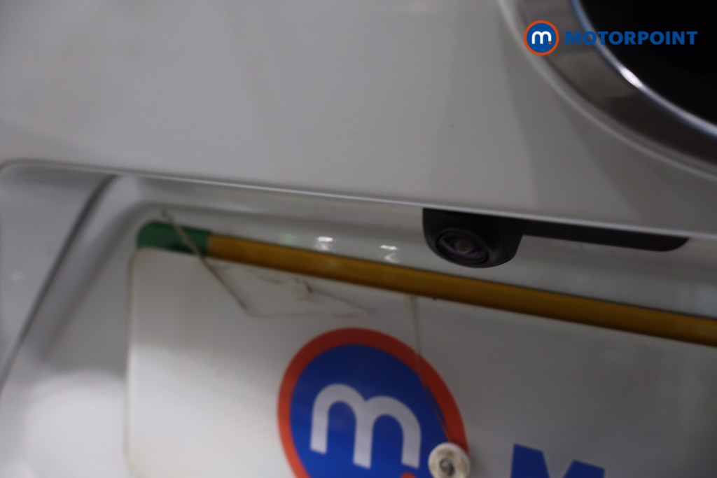 Toyota Bz4x Motion Automatic Electric SUV - Stock Number (1634634) - 40th supplementary image