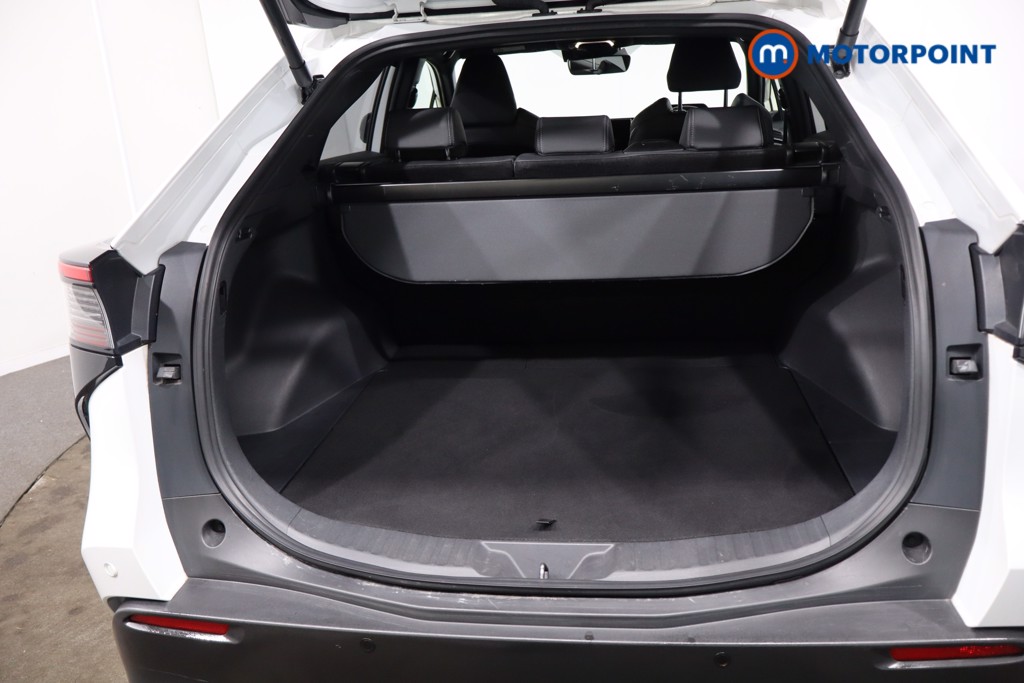 Toyota Bz4x Motion Automatic Electric SUV - Stock Number (1634634) - 41st supplementary image