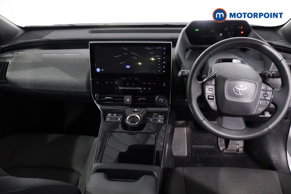Toyota Bz4x Motion Automatic Electric SUV - Stock Number (1634634) - 1st supplementary image