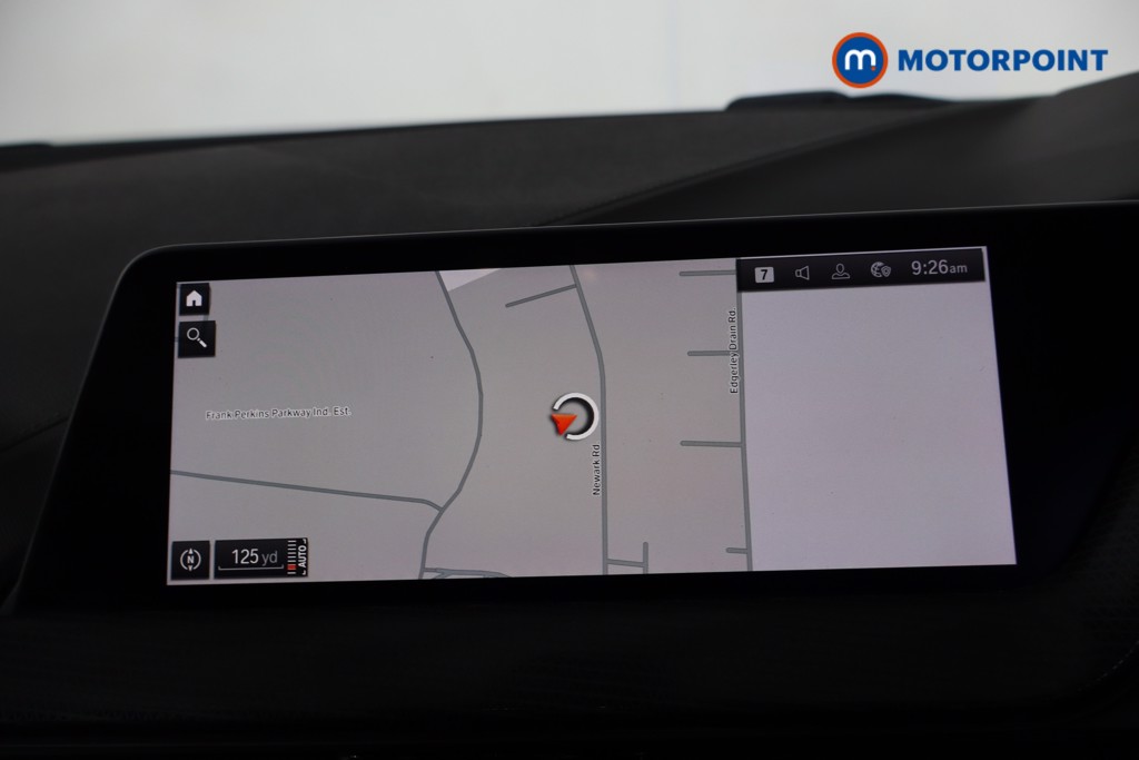 BMW 2 Series Sport Manual Petrol Saloon - Stock Number (1634736) - 2nd supplementary image