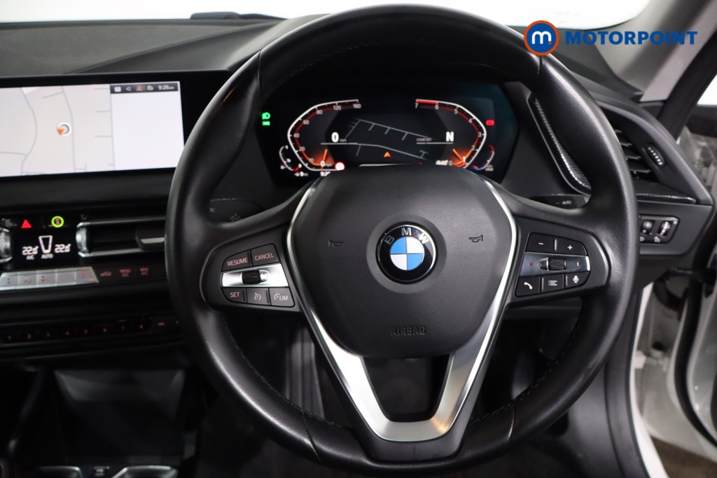 BMW 2 Series Sport Manual Petrol Saloon - Stock Number (1634736) - 6th supplementary image