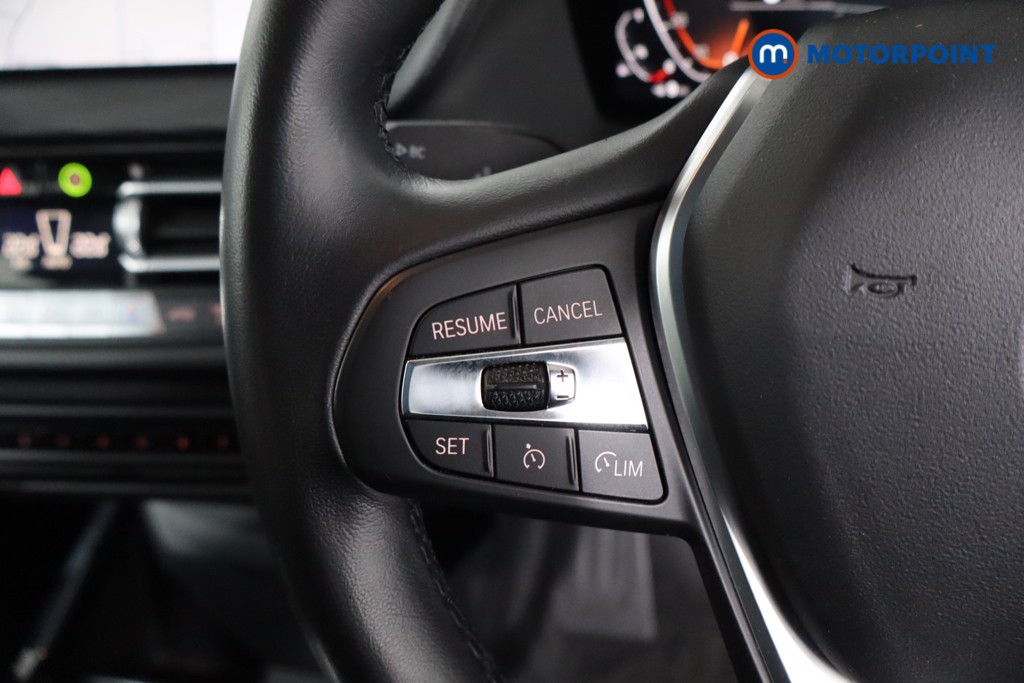 BMW 2 Series Sport Manual Petrol Saloon - Stock Number (1634736) - 7th supplementary image