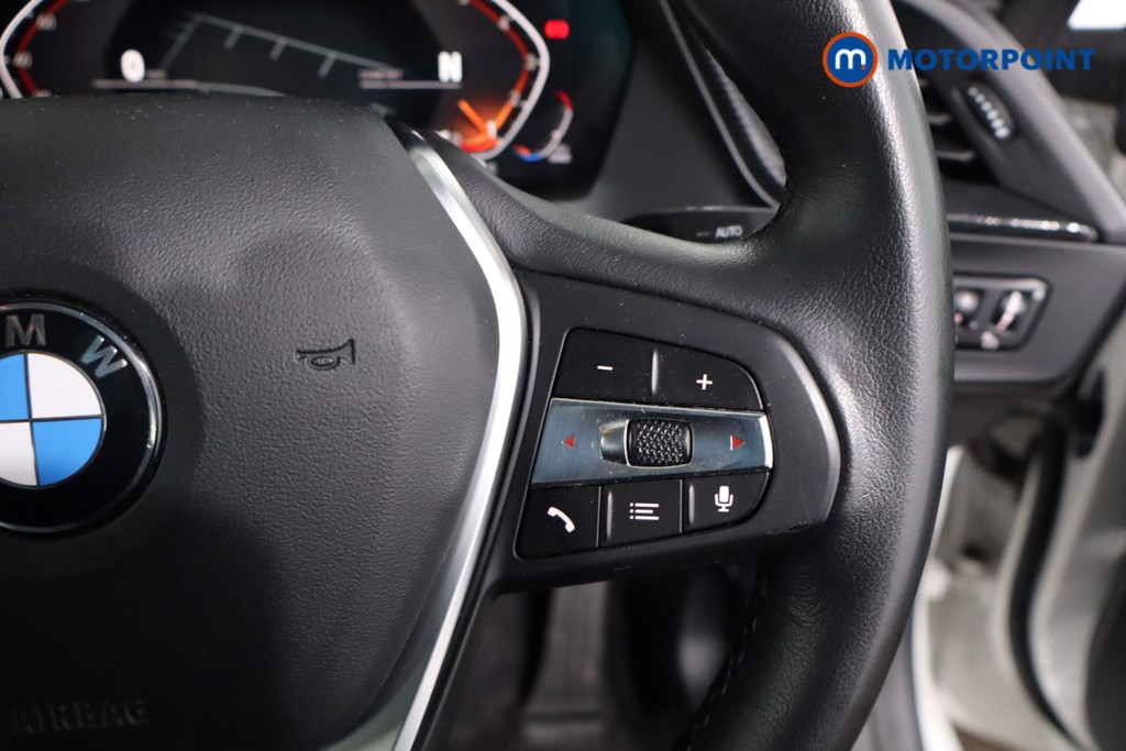BMW 2 Series Sport Manual Petrol Saloon - Stock Number (1634736) - 8th supplementary image