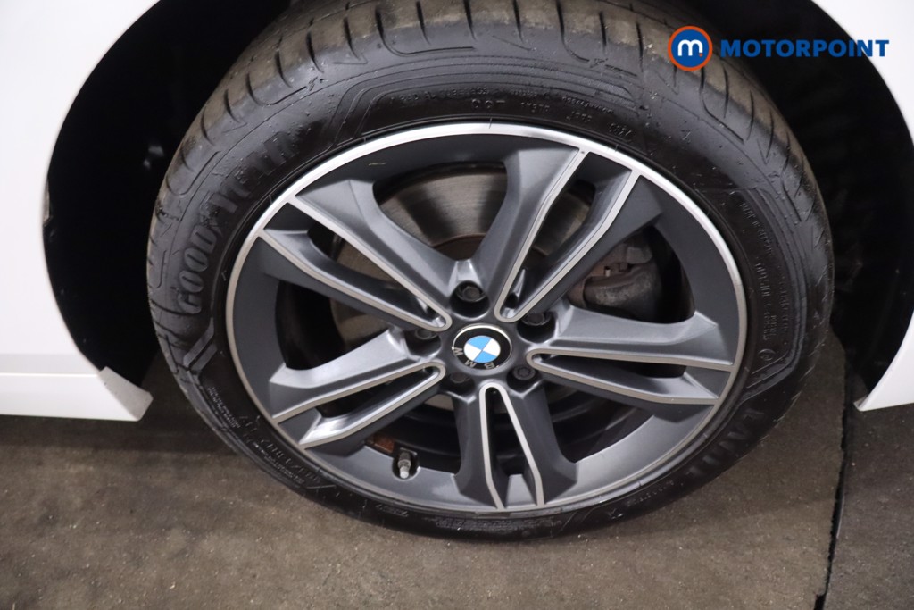 BMW 2 Series Sport Manual Petrol Saloon - Stock Number (1634736) - 10th supplementary image