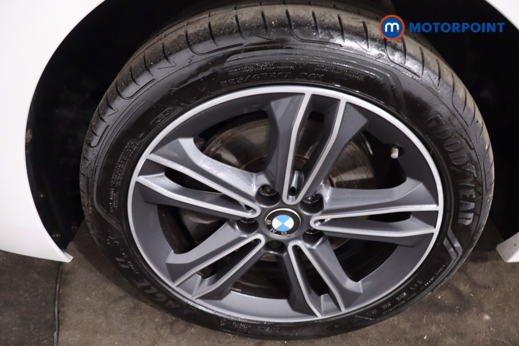 BMW 2 Series Sport Manual Petrol Saloon - Stock Number (1634736) - 12th supplementary image