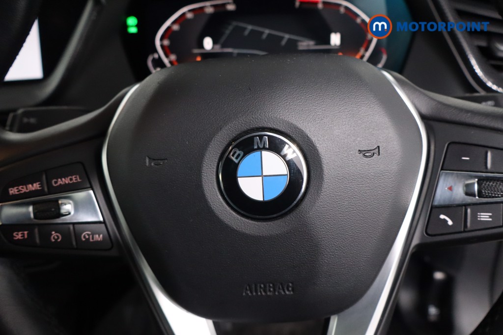 BMW 2 Series Sport Manual Petrol Saloon - Stock Number (1634736) - 13th supplementary image