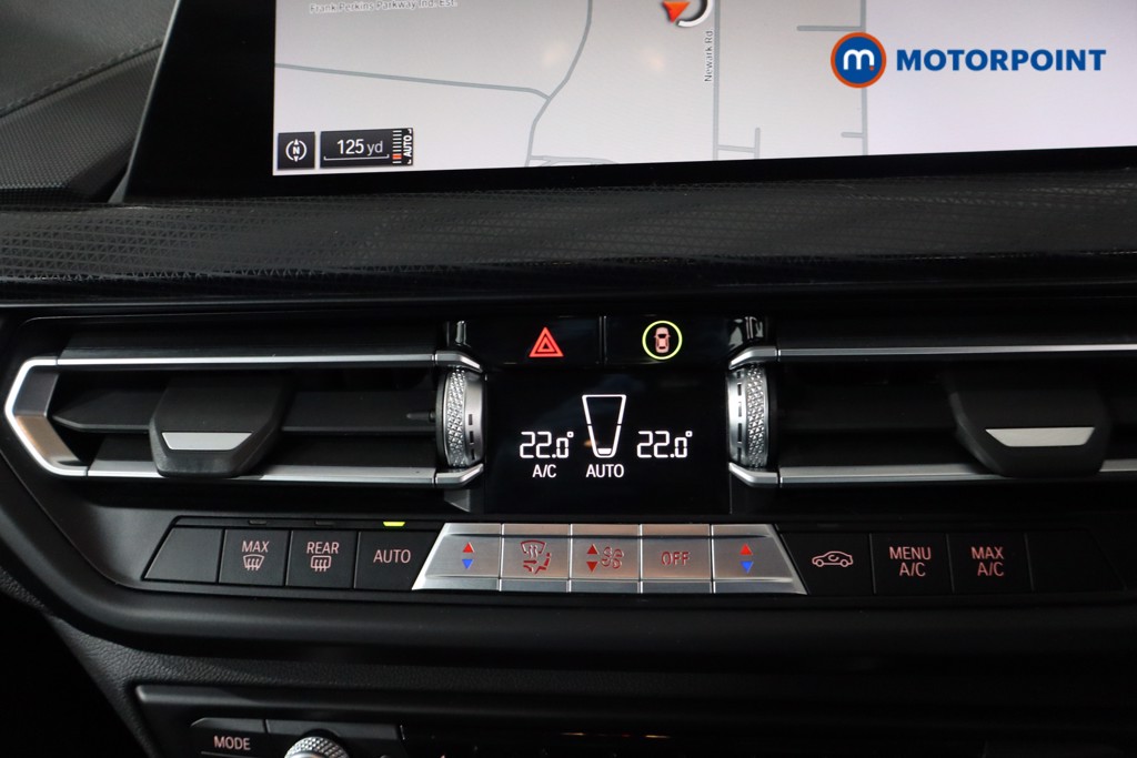 BMW 2 Series Sport Manual Petrol Saloon - Stock Number (1634736) - 18th supplementary image