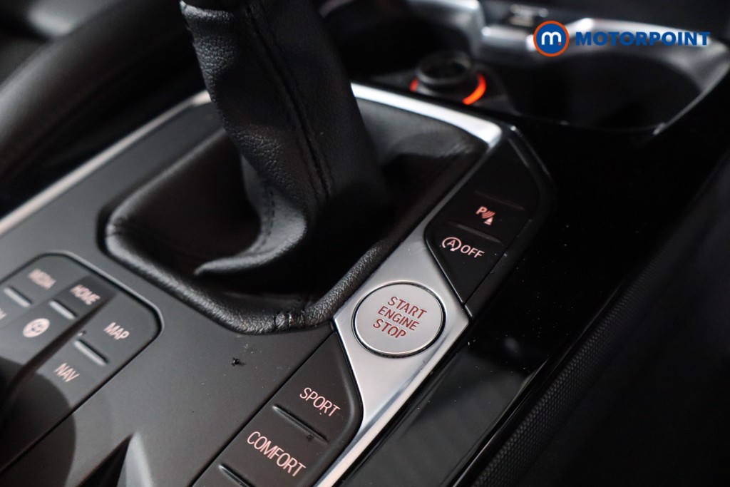 BMW 2 Series Sport Manual Petrol Saloon - Stock Number (1634736) - 20th supplementary image