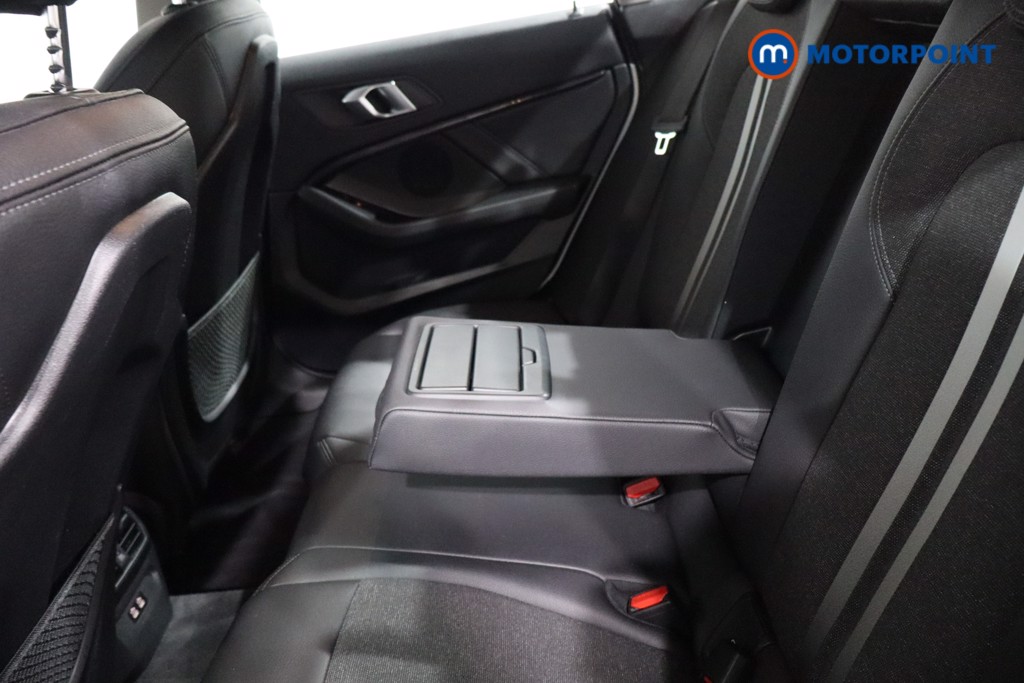 BMW 2 Series Sport Manual Petrol Saloon - Stock Number (1634736) - 25th supplementary image