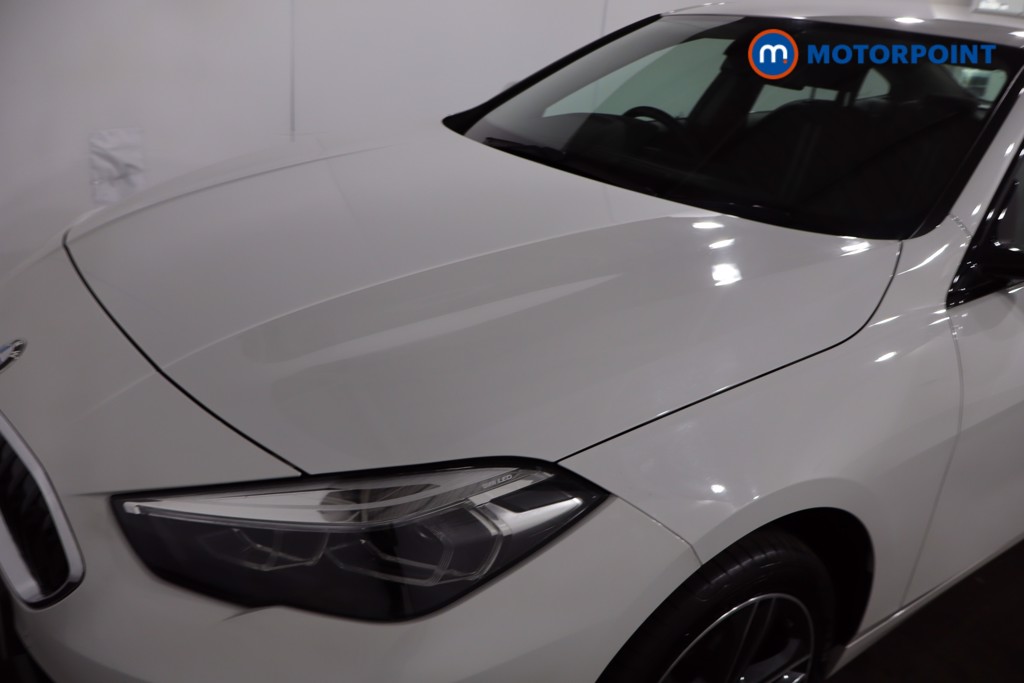 BMW 2 Series Sport Manual Petrol Saloon - Stock Number (1634736) - 26th supplementary image