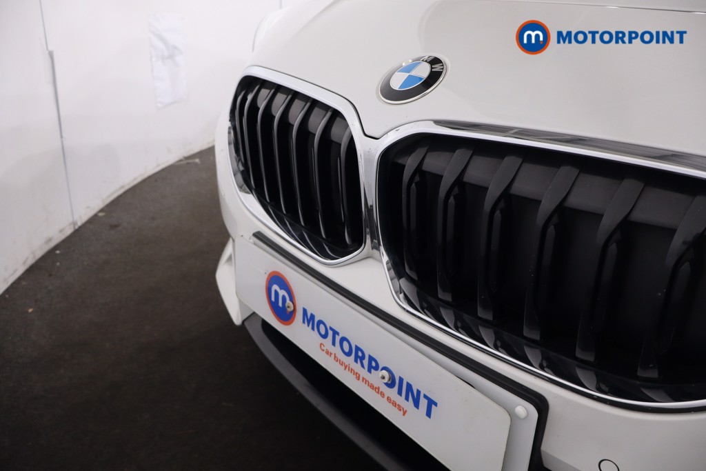 BMW 2 Series Sport Manual Petrol Saloon - Stock Number (1634736) - 27th supplementary image