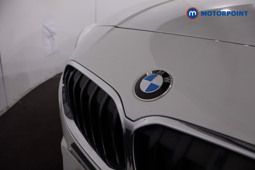 BMW 2 Series Sport Manual Petrol Saloon - Stock Number (1634736) - 28th supplementary image