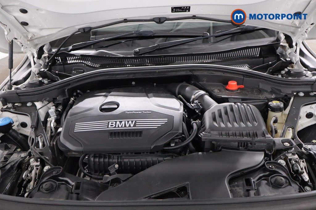 BMW 2 Series Sport Manual Petrol Saloon - Stock Number (1634736) - 31st supplementary image