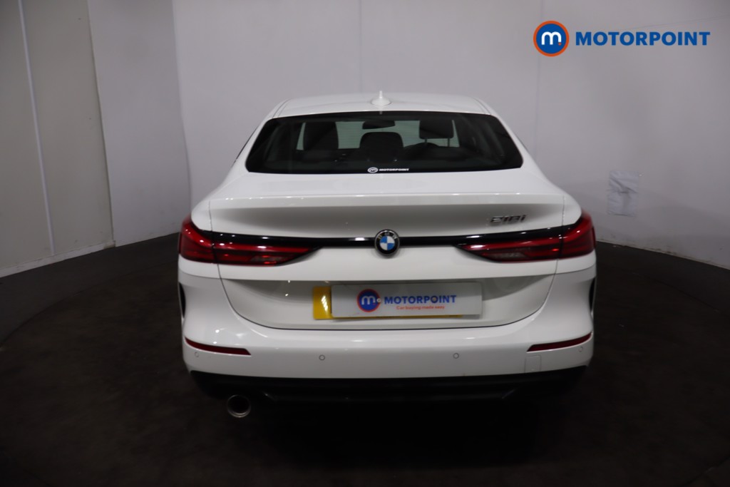 BMW 2 Series Sport Manual Petrol Saloon - Stock Number (1634736) - 33rd supplementary image